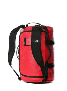 Torba / plecak The North Face Base Camp Duffel XS - red/black - Torby podróżne - miniaturka - grafika 2