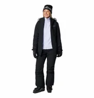 Koszulki sportowe damskie - Damski polar rozpinany Columbia Fast Trek II Jacket - niebieski - COLUMBIA - miniaturka - grafika 1