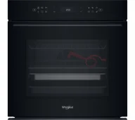 Piekarniki do zabudowy - Whirlpool WOI7P8FHT1SBA Termoobieg Termosonda AirFry - miniaturka - grafika 1