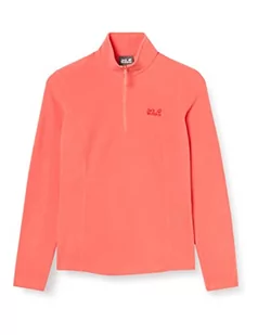 Jack Wolfskin Damski sweter polarowy Gecko - Swetry damskie - miniaturka - grafika 1
