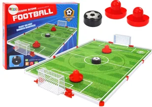 Gra Zręcznościowa Piłka Nożna Football Plansza Stołowa - Zabawki zręcznościowe - miniaturka - grafika 1