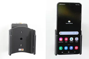 Brodit Uchwyt pasywny do Samsung Galaxy S22 - Uchwyty samochodowe do telefonów - miniaturka - grafika 8