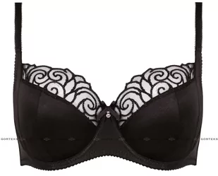 Onyx/B2 biustonosz miękki (kolor jak na zdjęciu, rozmiar 70E) - Biustonosze - miniaturka - grafika 1