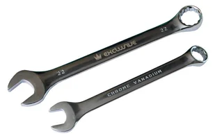 Corona Klucz płasko oczkowy 13mm C6313 - Klucze i nasadki - miniaturka - grafika 1