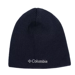 Czapki i chusty sportowe męskie - Czapka Columbia Whirlbird Watch Cap Bean 1185181464 - granatowa - grafika 1