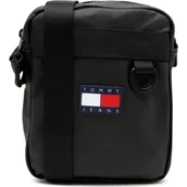 Torby męskie - Tommy Jeans Reporterka - miniaturka - grafika 1