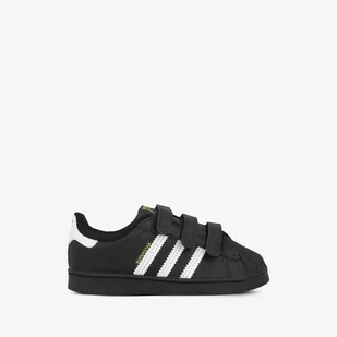 Adidas SUPERSTAR 2020 CF I EF4843 - Buty dla chłopców - miniaturka - grafika 1