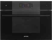 Piekarniki do zabudowy - SMEG SO4106WAPB3 - miniaturka - grafika 1