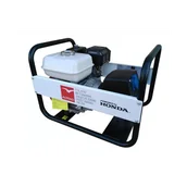 Agregaty prądotwórcze - Agregat prądotwórczy trójfazowy Altrad Belle ABGT 7700 Altrad Belle - miniaturka - grafika 1