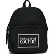Plecaki - Versace Jeans Couture Plecak - miniaturka - grafika 1