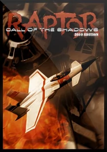 Raptor: Call of The Shadows - 2015 Edition - Gry PC Cyfrowe - miniaturka - grafika 1