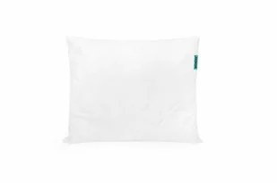 Poduszka 4 Pory roku 70x80 pikowana mikrofibra biała - Poduszki - miniaturka - grafika 1