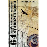 Ezoteryka - Psychoskok 64 niewyjaśnione sekrety starożytności - Jonathan Gray - miniaturka - grafika 1