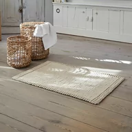 Dywaniki łazienkowe - Dywanik łazienkowy Carsen - miniaturka - grafika 1