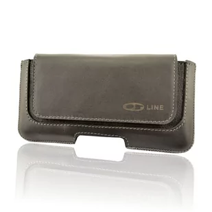 Kabura do Oppo A32 pokrowiec etui - Etui i futerały do telefonów - miniaturka - grafika 1