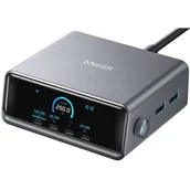 Zasilacze do laptopów - Zasilacz do laptopa ANKER Prime GaN 250W A2345341 - miniaturka - grafika 1