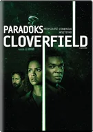 Horror DVD - Paramount Paradoks Cloverfield - miniaturka - grafika 1