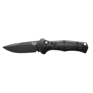 Nóż Benchmade 9570BK Mini Claymore - Noże - miniaturka - grafika 1