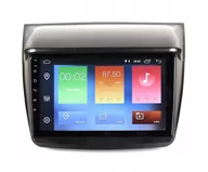 Nawigacja GPS - RADIO NAWIGACJA GPS MITSUBISHI PAJERO SPORT 11-15 - miniaturka - grafika 1