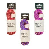 Sprzęt wspinaczkowy - Linka pomocnicza Beal REPSZNUR 6 mm / 5,5 m multicolor - ONESIZE - miniaturka - grafika 1
