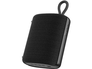 Głośnik Bluetooth PEAQ PPA 103-BK - Głośniki przenośne - miniaturka - grafika 1