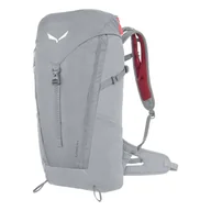 Plecaki - Plecak turystyczny damski Salewa ALP MATE 24L szary 00-0000001426_0540 - miniaturka - grafika 1