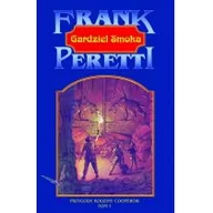 Literatura przygodowa - Gardziel Smoka - Peretti Frank E. - miniaturka - grafika 1