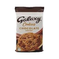 Szybkie dania obiadowe - QUEST CIASTKA GALAXY Czekoladowe  180G - miniaturka - grafika 1