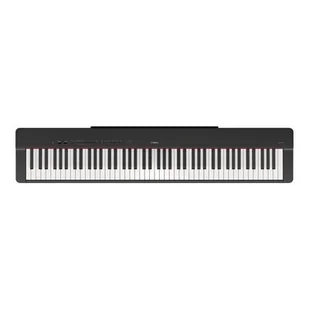 ‌Yamaha P-225 B - Digital piano ♦ 30 DNI NA ZWROT ♦ GWARANCJA DOOR-TO-DOOR ♦ SZYBKA WYSYŁKA - Instrumenty klawiszowe - miniaturka - grafika 1