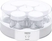 Jogurtownice - Jogurtownica Camry Jogurtownica - miniaturka - grafika 1