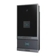 Telefonia VoIP - Fanvil i62 | Wideodomofon | PoE, IP66, HD Audio, kamera HD, wbudowany głośnik, IC/RFID, montaż na ścianie - miniaturka - grafika 1