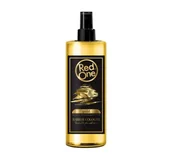 Wody po goleniu - RED ONE BARBER COLOGNE GOLD WODA KOLOŃSKA PO GOLENIU 400ML - miniaturka - grafika 1
