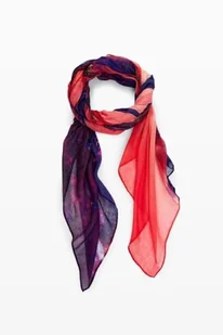 Foulard Lacroix - Torebki damskie - miniaturka - grafika 1