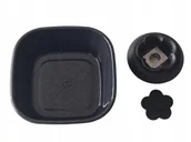 Akcesoria i części AGD - Sprzęgło sprzęgiełko do Monsieur Cuisine Smart Connect Trend Lidlomix - miniaturka - grafika 1