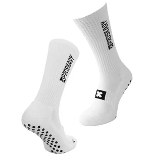 Proskary Skarpety sportowe Junior Białe / White Comfort 34-40 Proskary - Skarpety termoaktywne - miniaturka - grafika 1