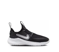 Buty dla dziewczynek - buty dziecięce Nike Flex Runner 3 FN1449 005 - miniaturka - grafika 1