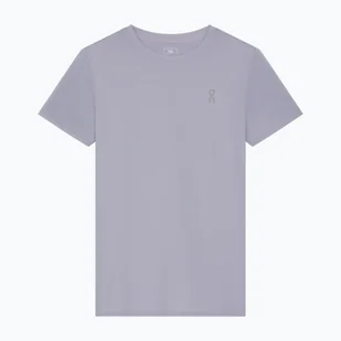 Koszulka do biegania damska On Running Core-T lilac WYSYŁKA W 24H 30 DNI NA ZWROT - Sport OUTLET - miniaturka - grafika 1