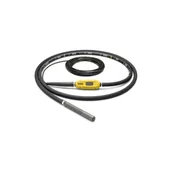 Akcesoria do elektronarzędzi - Wibrator pogrążalny Wacker Neuson IE 45/42/5/15 Wacker Neuson - miniaturka - grafika 1