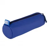 Piórniki - Hamelin Piórnik tuba Oxford Touch niebieski - miniaturka - grafika 1