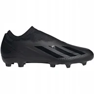 Buty sportowe męskie - Buty piłkarskie adidas X Crazyfast.3 LL Fg korki sportowe roz 44 2/3 - miniaturka - grafika 1