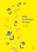 Książki edukacyjne - Rilla ze Złotego Brzegu. Ania z Zielonego Wzgórza - miniaturka - grafika 1
