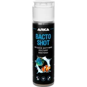 Preparaty do akwarium - ARKA Bacto Shot 50 ml - bakterie do akwarium - miniaturka - grafika 1