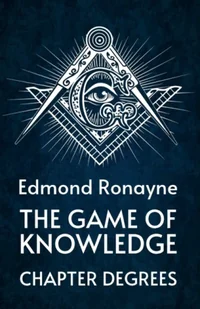 The Game Of Knowledge Chapter Degrees - Książki obcojęzyczne o biznesie i marketingu - miniaturka - grafika 1