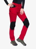 Odzież trekkingowa damska - Spodnie damskie Helikon-Tex Outdoor Tactical Pants - crimson sky/black - miniaturka - grafika 1