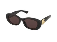 Okulary przeciwsłoneczne - Okulary przeciwsłoneczne Gucci GG1829SK 002 - miniaturka - grafika 1