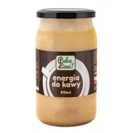 Masło i margaryna - Palce lizać Energia do kawy z masłem ghee 810 ml - miniaturka - grafika 1