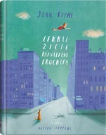 Baśnie, bajki, legendy - John Boyne Lekkie życie Barnabyego Brocketa wyd.2 - miniaturka - grafika 1