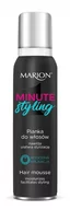 Kosmetyki do stylizacji włosów - Marion Styling Pianka do włosów 150ml - miniaturka - grafika 1