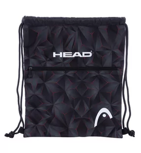 Worek na plecy Head AD2 Red Lava 507022051 - Worki na buty - miniaturka - grafika 1