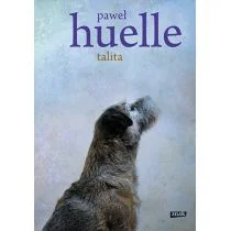 Talita - Powieści - miniaturka - grafika 3